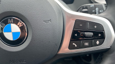 BMW 1 Series 118i M Sport 5dr Step Auto Petrol Hatchback